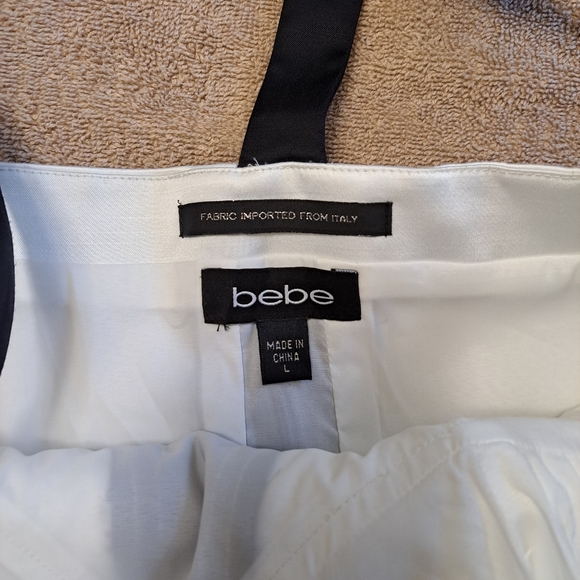 Bebe top - Picture 4 of 6